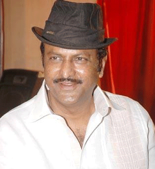 mohan babu,ttd,chirunjeevi,prajarajyam,lord venkateswar,tirumala,tirupati